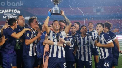 Photo of Talleres: una cita con la historia