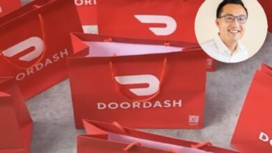 Photo of El origen migrante del CEO de Doordash: cómo pasó de trabajar como lavaplatos a montar una empresa millonaria