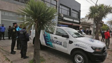 Photo of Mar del Plata: un preso dijo que se le metió un cucaracha en la oreja, lo llevaron al hospital y se escapó