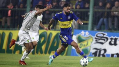 Photo of Boca Juniors vs. Defensa y Justicia, por el Torneo Apertura 2025: día, horario, TV y cómo ver online