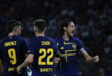 Photo of Cuáles son las rachas de triunfos seguidos que Boca podría superar si vence a Defensa