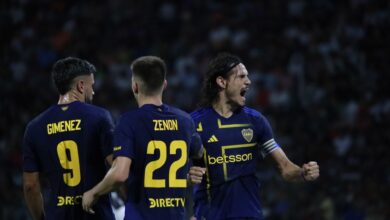 Photo of Cuáles son las rachas de triunfos seguidos que Boca podría superar si vence a Defensa