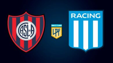 Photo of San Lorenzo vs. Racing, por el Torneo Apertura: hora, cómo ver y probables formaciones