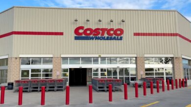 Photo of Estos son los estados de EE.UU. donde no hay tiendas Costco