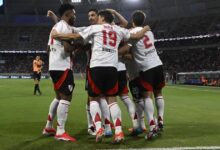 Photo of El uno por uno de River en el triunfo del debut en Copa Argentina