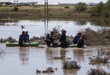 Photo of Tragedia en Bahía Blanca. Se conocieron los nombres y la causa de muerte de cada una de las 16 víctimas encontradas hasta ahora