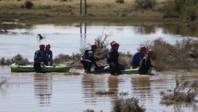 Photo of Tragedia en Bahía Blanca. Se conocieron los nombres y la causa de muerte de cada una de las 16 víctimas encontradas hasta ahora