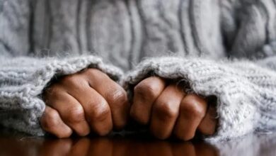 Photo of La historia de la mujer que fue encerrada injustamente en un hospital psiquiátrico durante 45 años