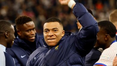 Photo of El DT que le gustaría a Mbappé en Francia después del Mundial 2026: “Si llega, sería un placer inmenso”