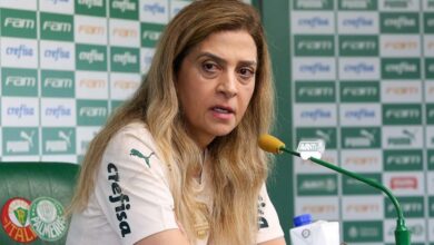 Photo of La presidenta de Palmeiras reaccionó ante la declaración de Alejandro Domínguez: “Pensé que era Inteligencia Artificial”