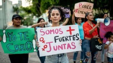 Photo of Cuál es el origen del Día de la Mujer y por qué se conmemora el 8 de marzo