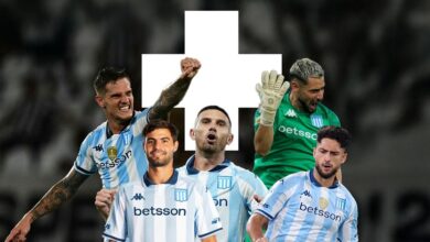 Photo of Sufre Costas: la lista de todos los lesionados de Racing