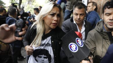 Photo of Juicio por la muerte de Maradona. Tensión en los tribunales de San Isidro en el cruce entre querellantes y acusados