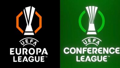 Photo of Con hora, todos los partidos de Europa League y Conference de este jueves