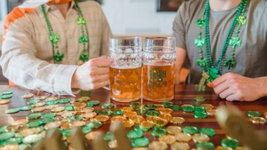 Photo of Cuándo son los festejos de San Patricio en Nueva Jersey