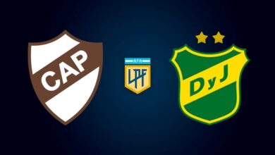 Photo of Platense vs. Defensa y Justicia, por el Torneo Apertura: hora y cómo ver