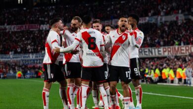 Photo of Grupo de River en la Copa Libertadores 2025: rivales y todos los detalles