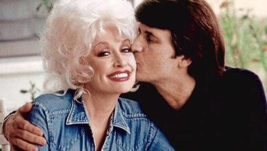 Photo of El triste presente de Dolly Parton tras la muerte de su marido, Carl Dean, a los 82 años: “No hay palabras que describan nuestro amor”