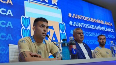 Photo of La Selección y otro gran gesto