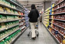 Photo of Inflación de febrero: en el ranking latinoamericano, otro país de la región volvió a ver una fuerte suba de precios