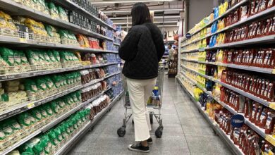 Photo of Inflación de febrero: en el ranking latinoamericano, otro país de la región volvió a ver una fuerte suba de precios