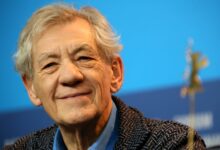 Photo of Ian McKellen llamó a salir del clóset a los actores gays que ocultan su sexualidad