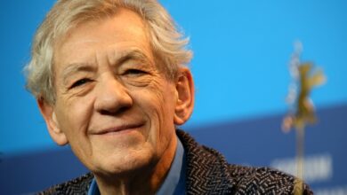 Photo of Ian McKellen llamó a salir del clóset a los actores gays que ocultan su sexualidad