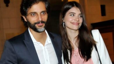 Photo of Joaquín Furriel, de la pareja que formó con Paola Krum a un amor que lo salvó y un romance que se diluyó