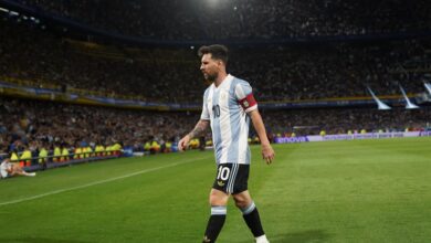 Photo of Potenciar la ausencia de Messi