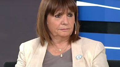 Photo of Patricia Bullrich habló de la situación en Bahía Blanca tras el temporal y anunció la puesta en marcha de un sistema de alertas