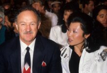 Photo of Giro en la muerte de Gene Hackman: el hábito que pudo haber acelerado su deterioro