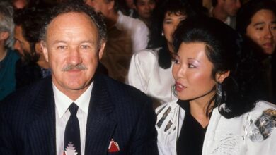 Photo of Giro en la muerte de Gene Hackman: el hábito que pudo haber acelerado su deterioro