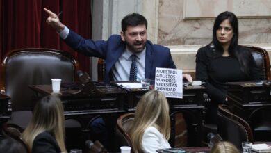 Photo of Diputados: la oposición busca activar una comisión investigadora por el caso $LIBRA