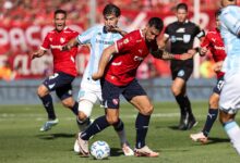 Photo of Independiente quiso ganar por obligación y Racing estuvo cerca por sabiduría: el 1-1 dejó al clásico en paz