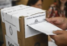 Photo of Cuándo son las elecciones 2025 en la provincia de Buenos Aires
