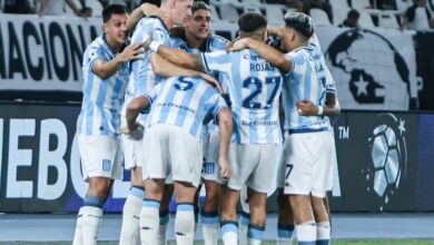 Photo of La baja importante en Racing para el clásico con San Lorenzo