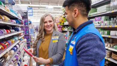 Photo of Walmart abrió ofertas laborales y ofrece hasta US$27 por hora: requisitos y cómo aplicar