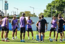 Photo of El otro jugador clave que recupera Costas en Racing para el clásico de Avellaneda