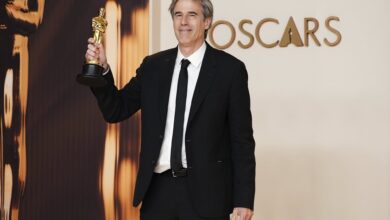 Photo of Río de Janeiro: así es la casa donde se filmó la película ganadora del Oscar que es “un personaje más” del elenco