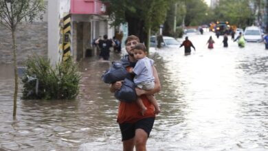 Photo of “Perdí todo”, la dolorosa frase que abre cada conversación en una ciudad colapsada, sin energía y casi sin comunicaciones