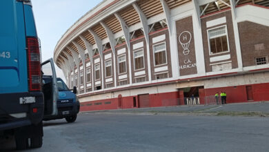 Photo of Huracán quiere seguir de racha ante Independiente Rivadavia