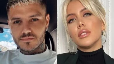 Photo of La publicación de Mauro Icardi tras la audiencia en Milán por su divorcio de Wanda Nara que no pasó desapercibida: “Está cerrado”