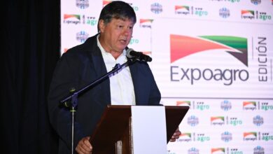 Photo of Con 370 invitados: una cena con todo de Expoagro fue la antesala de la mayor muestra del campo