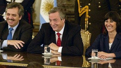 Photo of Vuelve el ruido del dólar. Luces rojas para la aplanadora libertaria y el secreto mejor guardado de Néstor Kirchner