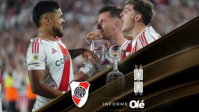 Photo of Copa Libertadores: todo lo que tenes que saber de River