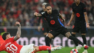 Photo of Benfica vs. Barcelona, por la Champions League 2024-25: día, horario, TV y cómo ver online