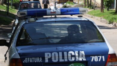 Photo of Un jubilado abatió de un disparo en el pecho a uno de los delincuentes que había ingresado en su hogar