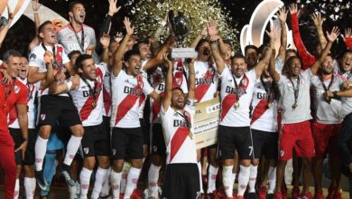 Photo of El recuerdo de River a siete años del “capítulo 1” ante Boca y una histórica frase de Gallardo