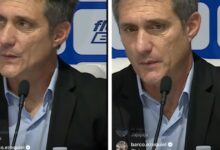 Photo of Los llamativos insultos de Esequiel Barco a Guillermo Barros Schelotto