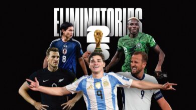 Photo of El panorama de las Eliminatorias a nivel mundial y las selecciones que ya pueden clasificarse